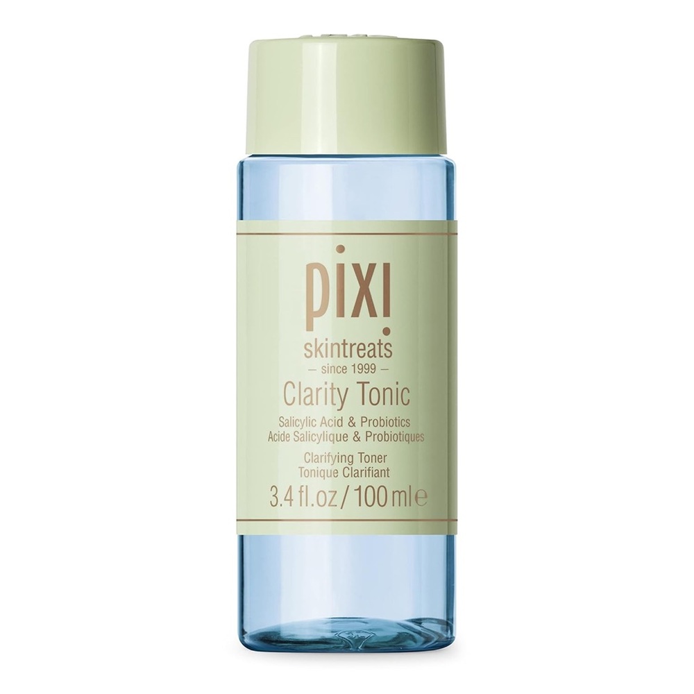 🆕 Pixi Clarity Tonic Facial Toner